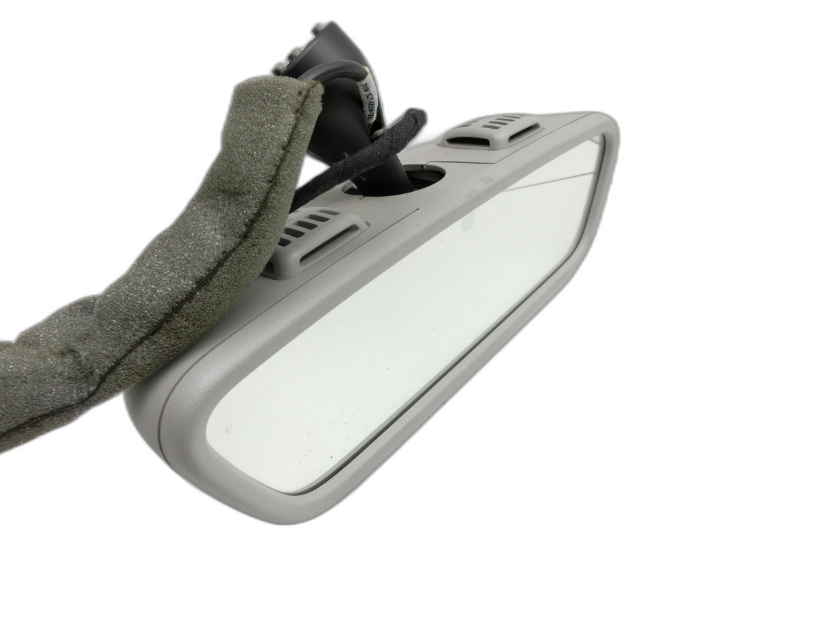 Mercedes A207 C207 E250 11-13 Innenspiegel Rückspiegel Spiegel Innen  - Bild 1