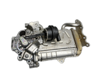 Mercedes W177 A200d 18-22 2,0d 110KW Abgaskühlung Wärmetauscher für AGR Mercedes W177 A200d 18-22 12.07.2019... Vorschau 1