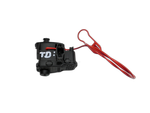 Audi A5 8T S-Line 07-12 Tankdeckel Stellmotor Tankklappenmotor Audi A5 8T S-Line 07-12 24.06.2009 8K0862153F... Vorschau 1