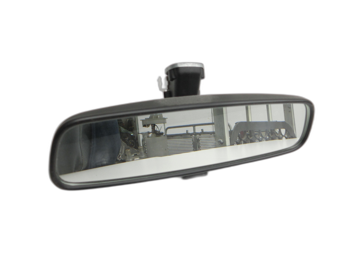 Specchietto retrovisore interno Specchio per Ford Focus III 14-18 - Bild 1