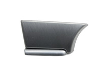 Mercedes C207 E200 13-17 Coupe Zierleiste Blende Verkleidung Links Vorne Rahmen Mercedes C207 E200 13-17 16.07.2015... Vorschau 1