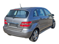 Mercedes W245 B200 08-11 Lenkstockschalter Tempomat Bedienung Mercedes W245 B200 08-11 22.03.2011 A1695450210... Vorschau 7