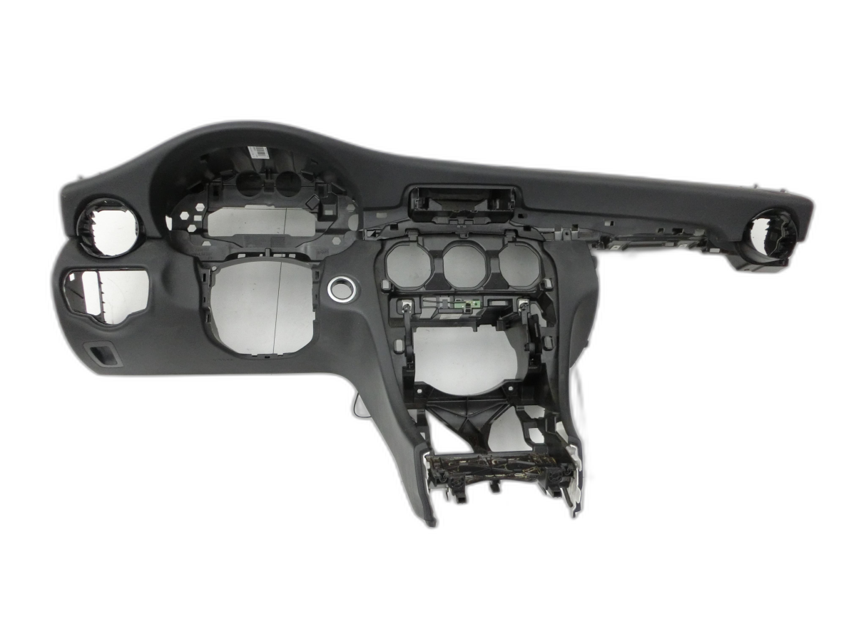 Dashboard Panel complete for Mercedes S205 W205 14-18 - Bild 1