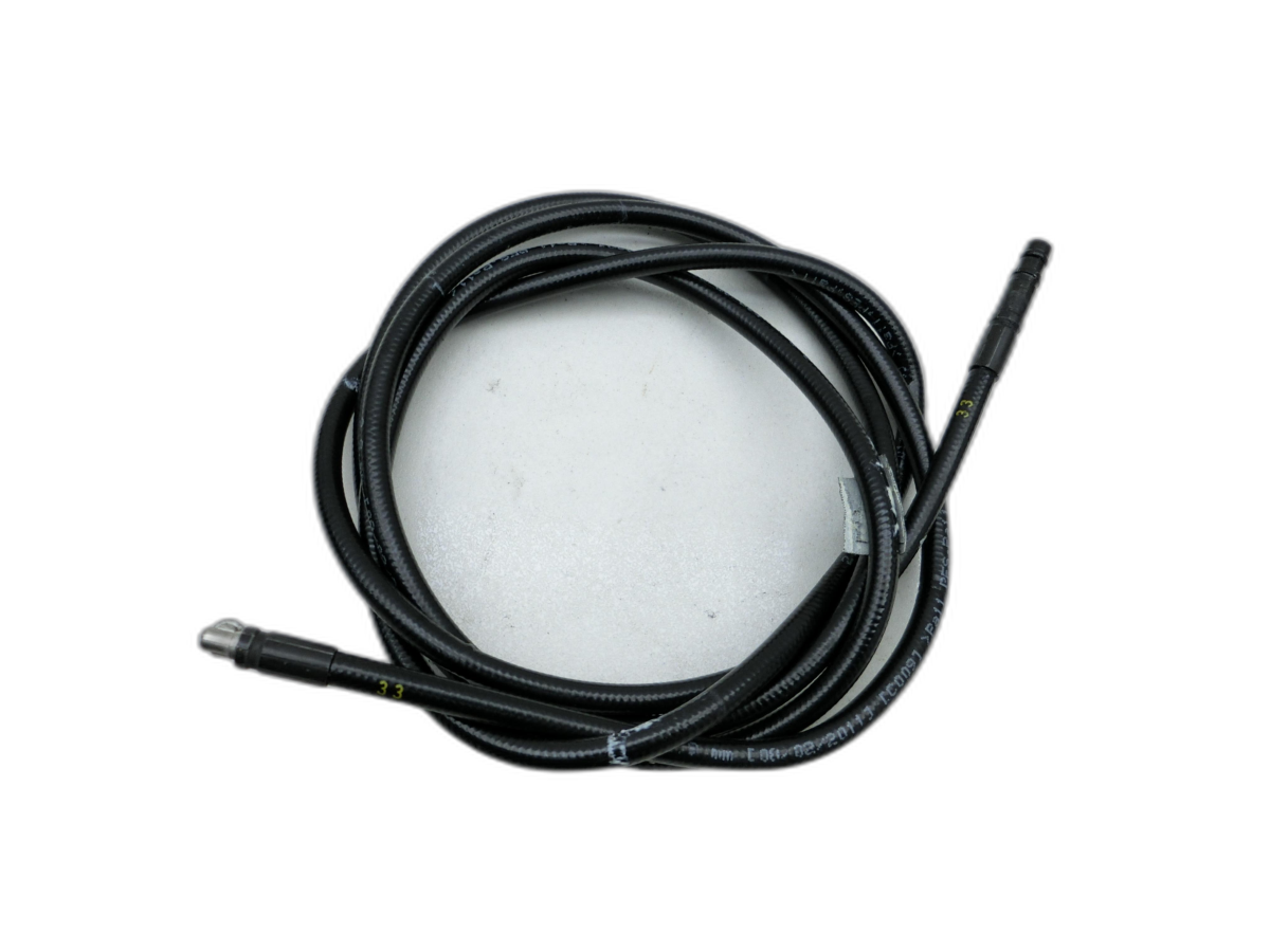 Hydraulics Hose Line 33 for Folding Top BMW E88 1er 11-13 - Bild 1