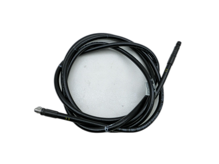 BMW E88 1er 11-13 Cabriolet Hydraulik Schlauch Leitung 33 für Verdeck  - Bild 1