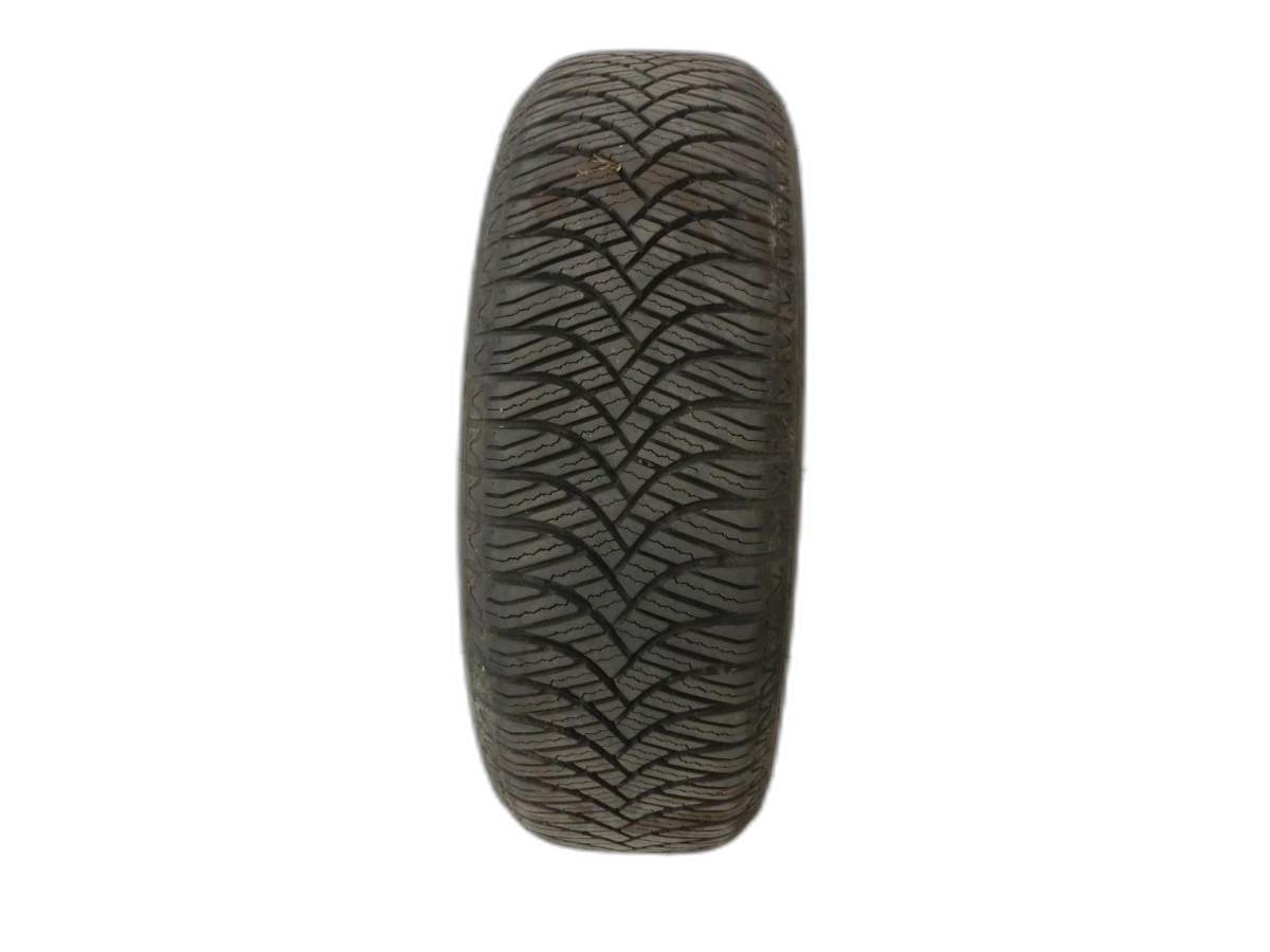 Kia Picanto TA 11-17 1x Reifen Ganzjahresreifen Goodride 165/60R14 79H 8.0mm  - Bild 1