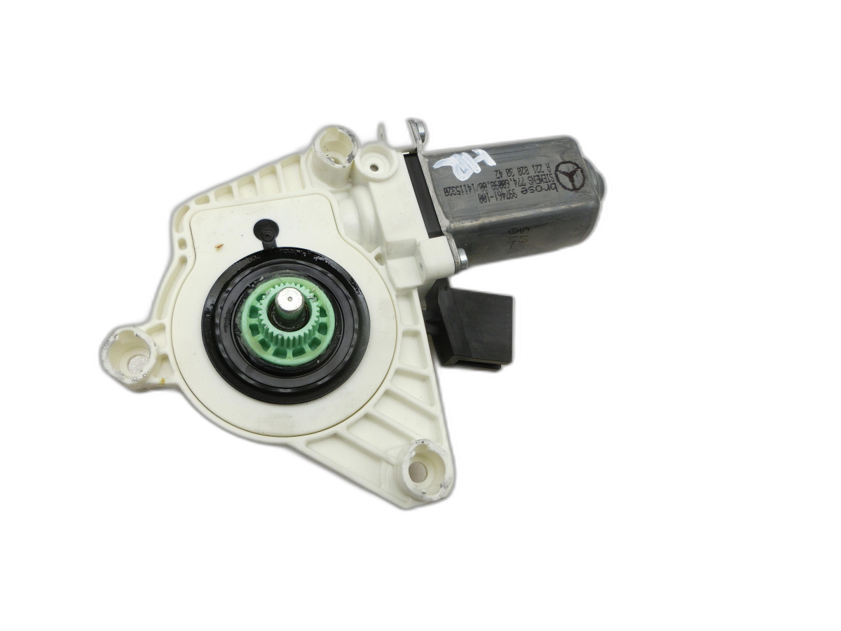 Window lift motor Right Rear for Mercedes W221 S350 05-09 - Bild 1