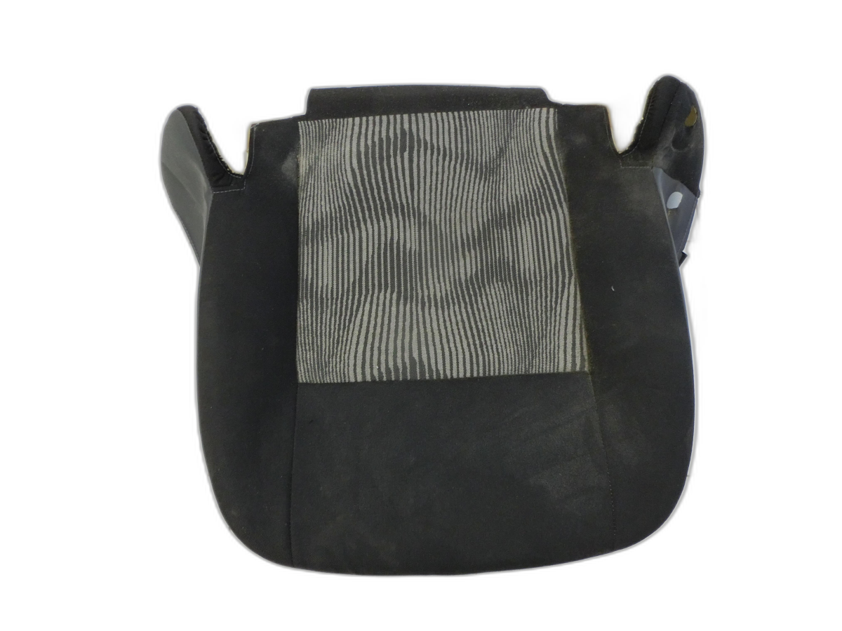 Seat cover Squab for passenger Right Front Dacia Sandero I 5P 08-12 - Bild 1