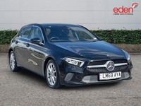 2019 Mercedes-Benz A Class A180d Sport 5dr Auto Hatchback Diesel Automatic