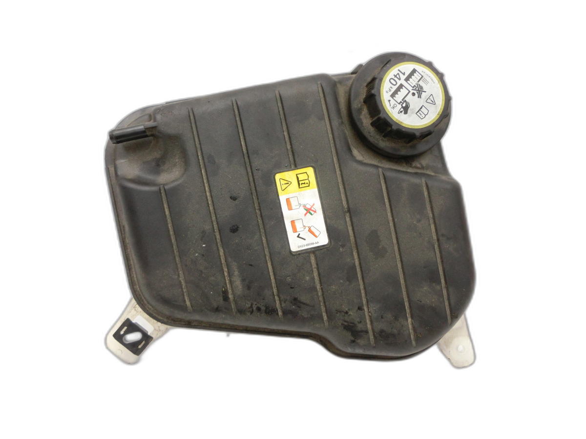 Depósito de para Refrigerante Jaguar XF X250 11-15 - Bild 1