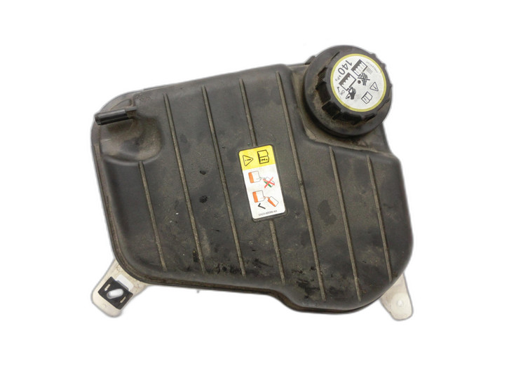 Jaguar XF X250 11-15 2,2D 120KW Ausgleichsbehälter für Kühlmittel  - Bild 1