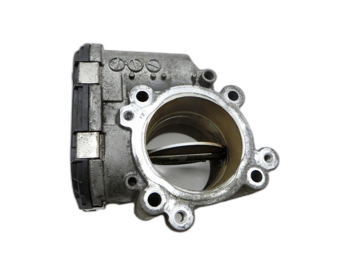 ACELERADOR para Mercedes S204 W204 C320 07-14 - Bild 1