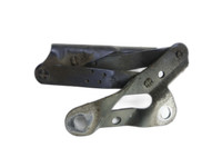 VW Sharan 7M 00-05 mpv Scharnier Motorhaube Motorhaubenscharnier Rechts VW Sharan 7M 00-05 24.08.2001 7M0823302L... Vorschau 1