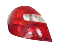 Skoda Fabia 545 10-14 Kombi Rückleuchte Rücklicht Heckleuchte Links orig Skoda Fabia 545 10-14 31.05.2010 5J6945095... Vorschau 1