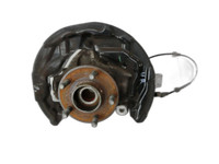 Ford Mondeo 5 V 14-19 2,0 155KW Achsschenkel Radnabe Rechts Vorne Ford Mondeo 5 V 14-19 24.04.2017 DG9C-3K170-AD... Vorschau 1