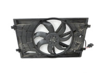 Seat Leon 5F SC FR 13-18 TSI 1,4 103KW Lüfter Ventilator f. Kühler 400W 410MM Seat Leon 5F SC FR 13-18 19.02.2014... Vorschau 1