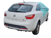 Seat Ibiza FR 6J 15-17 3T Beide Feder Federn gn/ws/ws/or Hinten Seat Ibiza FR 6J 15-17 07.10.2016 6Q0511115AT gebraucht Vorschau 6