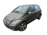 Mercedes A160 W169 08-12