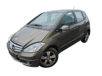 Mercedes A160 W169 08-12 Tankdeckel Tankklappe 490 Mercedes A160 W169 08-12 22.09.2010 gebraucht Vorschau 7