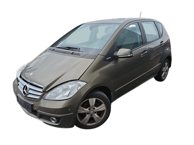 Mercedes A160 W169 08-12