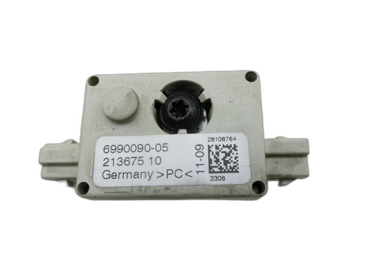 BMW X3 E83 18d LCI 08-11 Antennenverstärker Signalverstärker Links Hinten  - Bild 1