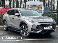 2026 MG MG HS 1.5 T-GDI 24.7kWh Trophy Auto Euro 6 (s/s) 5dr SUV PETROL/ELECTRIC