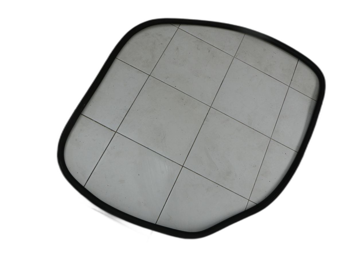 Gasket, thermostat housing for frame Door Right Front Lim Peugeot 308 II 13-17 - Bild 1