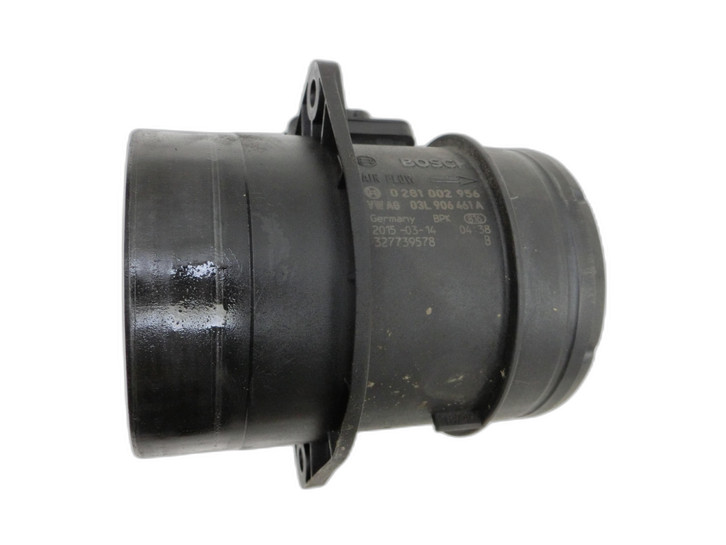 Audi A4 8K B8 QU 11-15 TDI 2,0 140KW Luftmassenmesser  - Bild 1