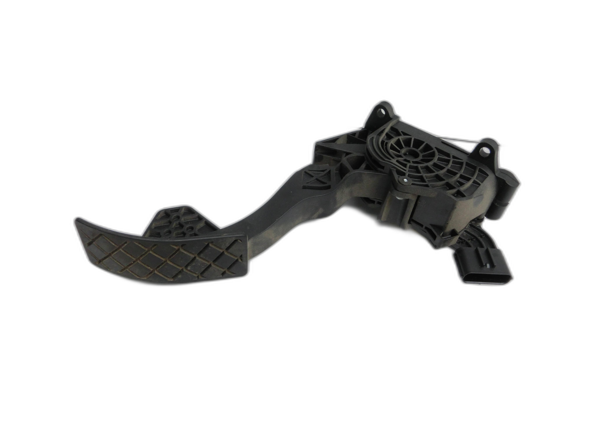 Sensore del pedale dell acceleratore gas per Seat Ibiza IV 6J SC 12-15 - Bild 1