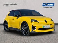 2025 Renault 5 90kW Techno Urban Range 40 kWh 5dr Auto Hatchback Electric Automa