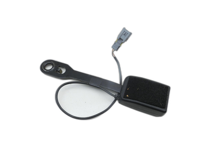 Citroen C6 05-11 Lim Gurtschloss Links Vorne  - Bild 1