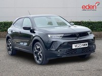 2023 Vauxhall Mokka 1.2 Turbo Ultimate 5dr Auto HATCHBACK PETROL Automatic