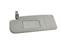 Seat Altea 5P 04-09 Sonnenblende Links Fahrerseite Seat Altea 5P 04-09 21.11.2007 5P0857551F gebraucht Vorschau 1