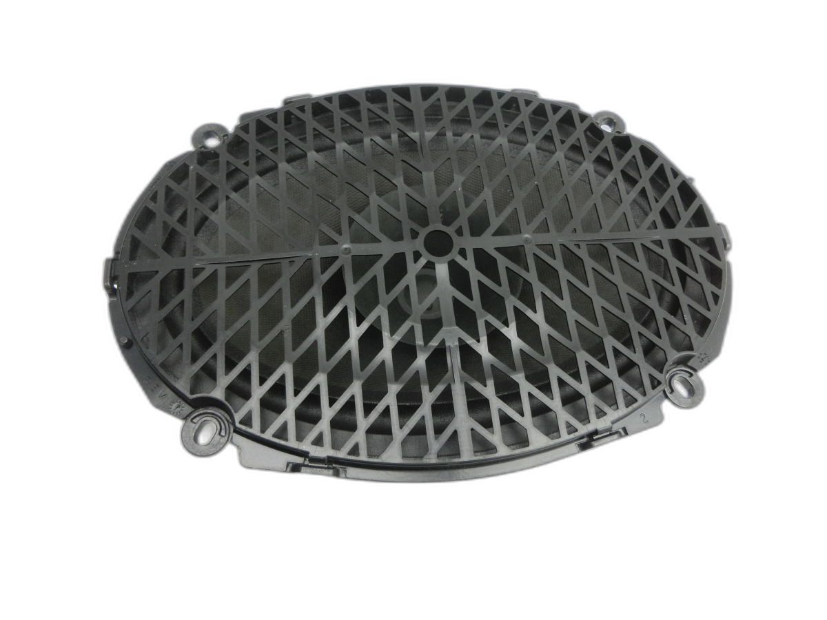 Jeep Renegade 18-24  Lautsprecher Rechts Hinten  - Bild 1