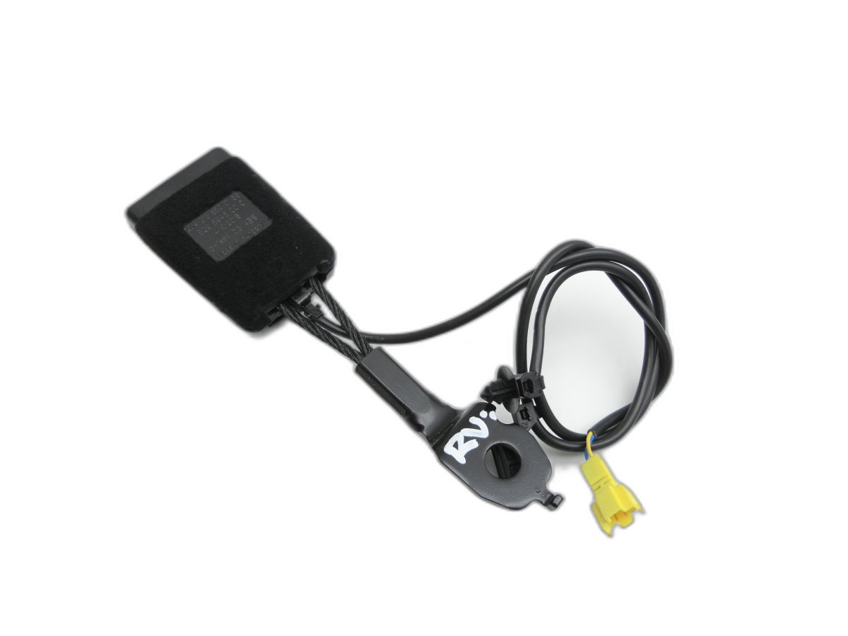 Mercedes W213 E200 16-20 Lim Gurtschloss Rechts Vorne  - Bild 1