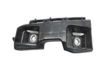 Mercedes S204 W204 11-15  Kombi Halter Träger Aufnahme Führung Stoßstange Rechts Hinten Mercedes S204 W204 11-15... Vorschau 1