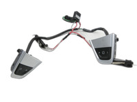 Renault Megane III 08-12 Lenkradschalter Multifunktionstasten Schalter für Lenkrad Links und Rechts Renault Megane... Vorschau 1