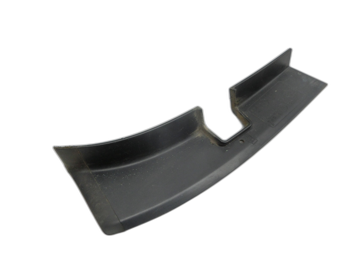 Deflector de agua para Apertura del maletero izquierda posterior Skoda Octavia III 5E 12-17 - Bild 1