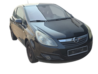 Opel Corsa D 06-10
