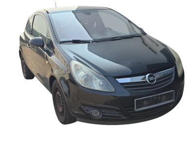 Opel Corsa D 06-10