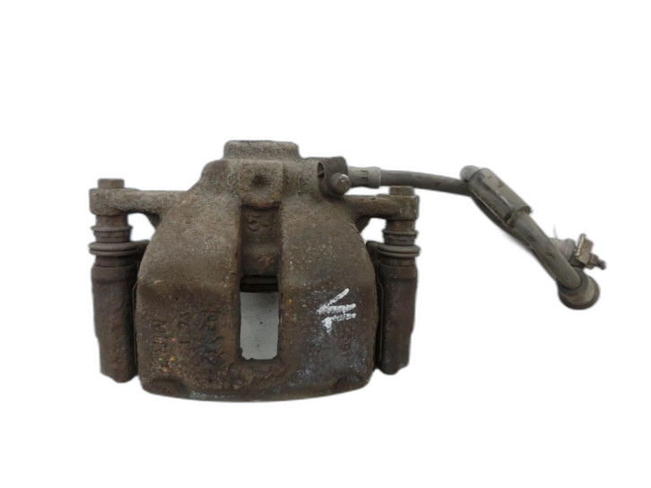 Mini Clubman R55 One 07-14 1,4 70KW Bremssattel Bremszange Vorne Links  - Bild 1