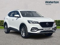 2022 MG MG HS 1.5 T-GDI Exclusive 5dr Hatchback Petrol Manual