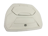 Ford Kuga II DM2 13-16 Deckenkonsole Staufach Innenleuchte Ford Kuga II DM2 13-16 12.16.2013 156226100 gebraucht Vorschau 1