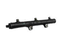 Jaguar XF X250 08-11 2,7D 152KW Einspritzleiste Düsenstock für Einspritzanlage Rechts Jaguar XF X250 08-11... Vorschau 1