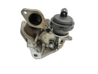 BMW F36 420d 13-17 2,0d 110KW Abgasleitung AGR Rohr Leitung BMW F36 420d 13-17 21.07.2016 8572508 11538572508 gebraucht Vorschau 1