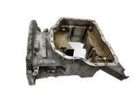 Audi Q7 4L 05-09 TDI 3,0 171KW BUG Oberteil für Ölwanne Motorwanne Audi Q7 4L 05-09 26.06.2007 059103603AP gebraucht Vorschau 1