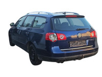 VW Passat 3C B6 06-10 TDI 2,0 103KW Anlasser Starter VW Passat 3C B6 06-10 07.07.2008 02M911024A TS18ER123 gebraucht Vorschau 7
