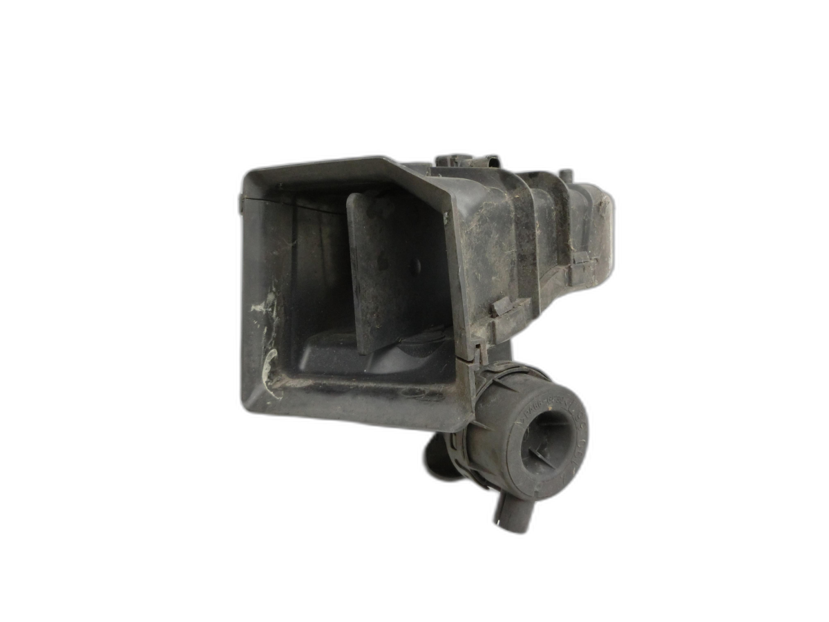 BMW E61 530xi LCI 07-09 3,0 200KW N53B30A Ansaugrohr Luftführung Ansaugung  - Bild 1