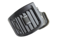 Skoda Fabia 545 10-14 Luftdusche Luftdüse Links Skoda Fabia 545 10-14 31.05.2010 T0028474 P0116002 gebraucht Vorschau 1