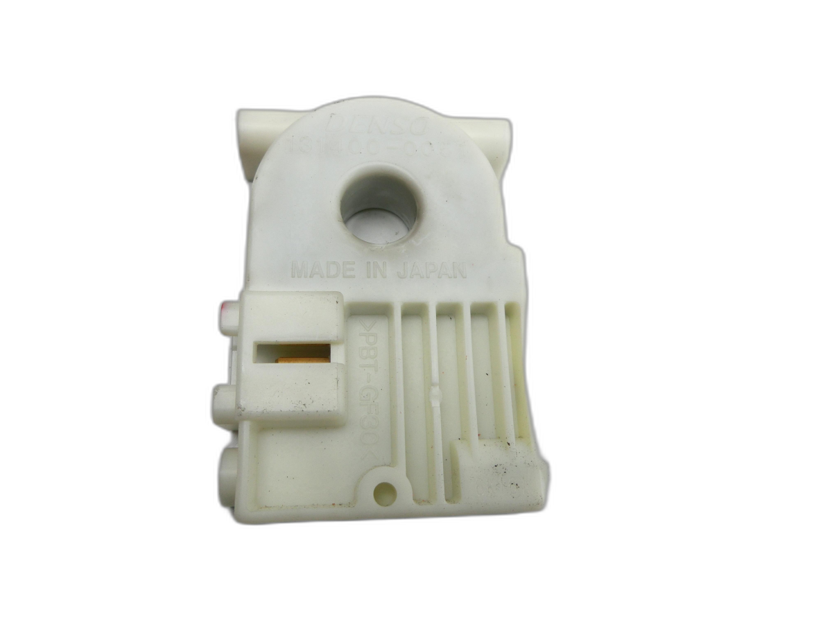 Toyota Prius W2 II 05-09 1,5 57KW Sensor Batterieübewachung  - Bild 1